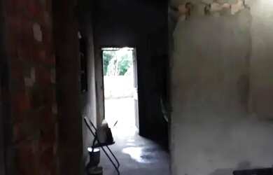 Imagem 3: Casa. 1 Banheiroe1 Dormitório