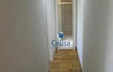 Imagem 8: Apartamento com 2 dormitórios, 54 m² - venda por R$ 195.000,00 ou aluguel por R$ 1.580,82