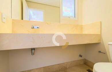 Imagem 14: Casa com 3 suítes, 250 m² - venda por R$ 3.900.000 ou aluguel por R$...