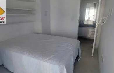 Imagem 7: Apartamento com 1 dormitório, 49 m² - venda por R$ 720.000,00 ou aluguel...