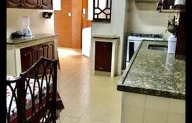 Imagem 3: Apartamento para venda com 140 metros quadrados com 3 quartos em Ipanema - Rio de Janeiro