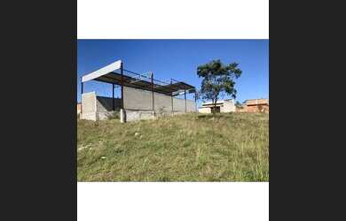 Imagem: O terreno possui 120m² de Área e está localizado em Santa