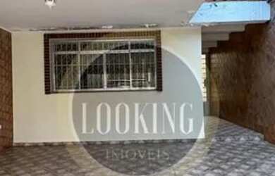 Imagem 1: Sobrados para locação em São Paulo no bairro Tatuape