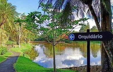 Imagem 14: Casa com 5 suítes - Condomínio Fazenda Vila Real de Itu - Itu/SP