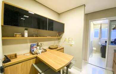 Imagem 12: Apartamento à venda, 136 m² por R$ 3.000.000,00 - Brooklin - São Paulo/SP