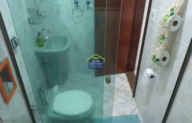 Imagem 12: Por Apenas 465 mil Apto 02 dorms, sacada gourmet Planejados