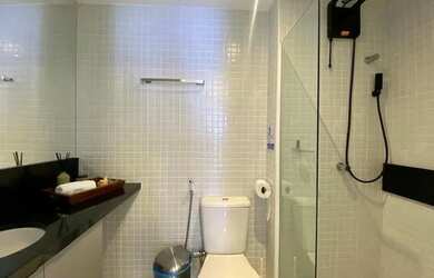 Imagem 14: Apartamento para Venda em Salvador, Barra, 1 dormitório, 1 banheiro, 1 vaga