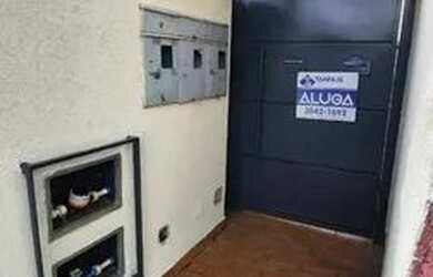 Imagem: Campo Grande - Casa de Vila - Centro