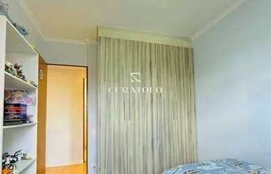 Imagem 11: Seu novo lar no Sacomã Lindo apartamento de 3 Dorms, com Suíte, Varanda...