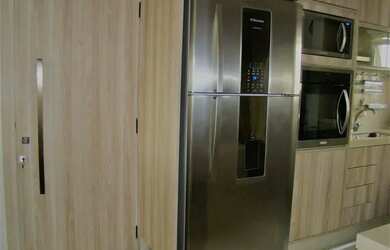 Imagem 6: Apartamento com 3 dormitórios à venda, 128 m² por R$ 979.000,00 - Centro...