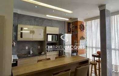 Imagem 8: Salas à venda na rua do Shopping por R$ 1.300.000 - Pagani - Palhoça/SC