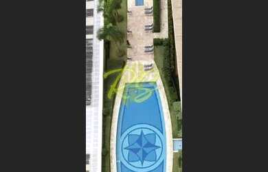 Imagem 16: Lindo apartamento a venda no condomínio Jardim de Villandry