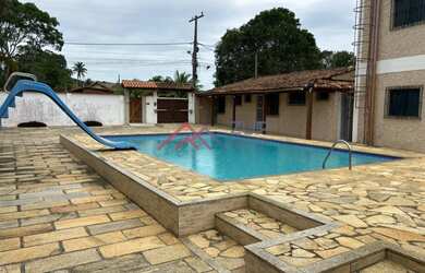 Imagem 10: Apartamento Kitnet para Locação no Bairro Balneário São Pedro