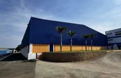 Imagem 4: Galpão para alugar, 3857 m² por R$ 83.649,71/mês - Distrito Industrial...