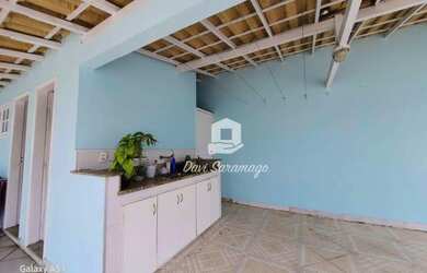 Imagem 12: Casa Itaipu - Niterói/RJ