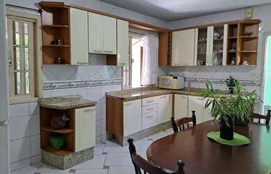 Imagem 7: F1062 Casa Duplex em Condomínio, em Arsenal - Fator Imóveis