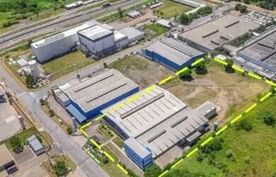 Imagem 10: Galpão para alugar, 3857 m² por R$ 83.649,71/mês - Distrito Industrial...