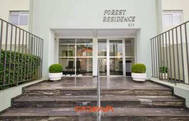 Imagem 10: Apartamento com 1 quarto para aluguel no Cabral