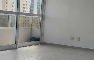 Imagem: O depósito possui 1 Vaga na garagem e 35m² de Área e está