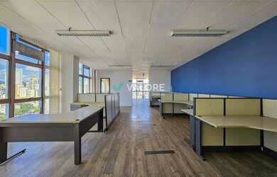 Imagem 16: Andar para alugar no Barro Preto