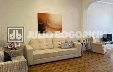 Imagem 3: Apartamento / Residencial / Copacabana