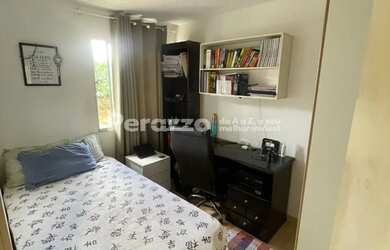 Imagem 6: Ótima casa de 3 quartos na QC 12 no Jardins Mangueiral Por R$ 580.000,00. Aceita permuta e