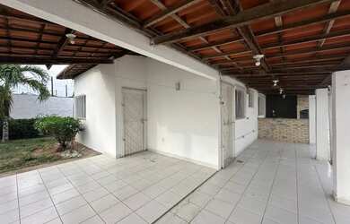 Imagem 14: Casa em Novo Santo Antônio para Venda com três Quartos