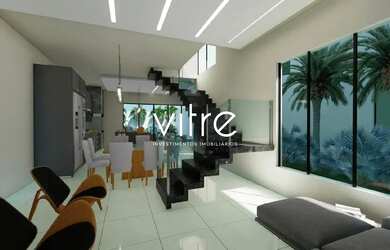 Imagem 3: Casa à venda no bairro Saraiva em Uberlândia