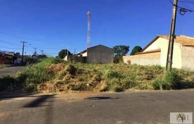 Imagem 4: Lote para Venda em Aparecida de Goiânia, Jardim Alto Paraíso