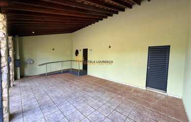 Imagem 4: CASA NO JARDIM AMÉRICA