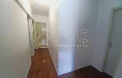 Imagem 8: Apartamento 3 quartos Vila Isabel - Rio de Janeiro - RJ