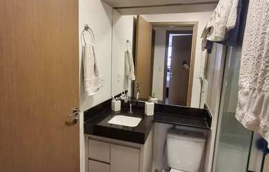 Imagem 6: Apartamento 2 quartos - residencial Kona, quadra 02 de Sobradinho