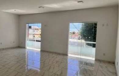 Imagem: A casa possui 1 Dormitório, 2 Banheiros, 70m² de Área e