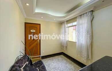 Imagem: O apartamento possui 2 Dormitórios, 1 Banheiro e 42m² de Área