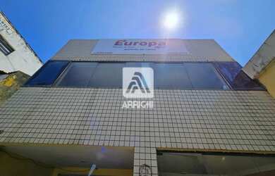 Imagem 2: Prédio Comercial Rio Vermelho 2 pavimentos vaga para 12 carros