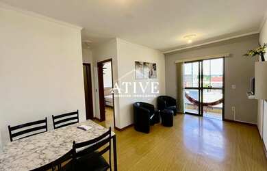 Imagem 3: Apartamento mobiliado pra locação, pronto para morar