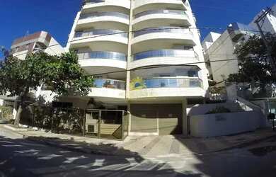 Imagem: O apartamento possui 4 Dormitórios, 3 Banheiros, 3 Vagas na