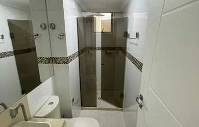 Imagem 7: Imóvel para venda com 70 metros quadrados com 2 quartos em Itapuã -...