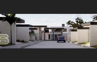 Imagem 6: Casa em condominio fechado na Vila Giglio erm Atibaia , 15 Casas térreas a partir de 144m²