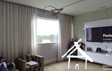 Imagem 5: Apartamento à venda no bairro BURAQUINHO - Lauro de Freitas/BA