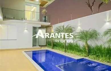 Imagem 3: Sobrado com 549,06m² 4 quartos à venda no bairro Jardim Inconfidência