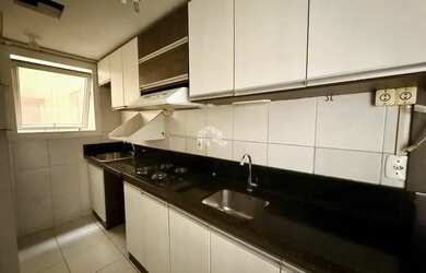 Imagem 5: Apartamento de 2 dormitórios, 1 vaga, orientação Norte, perto do Shopping...