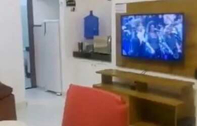 Imagem 2: CASA P/TEMPORADA COM 02 QUARTO , NO TAPERAPUAN