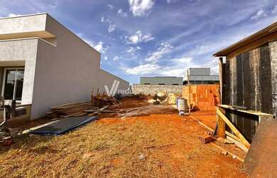 Imagem 3: Terreno à venda R$450.000,00 no condomínio Residencial Royal Garden, na cidade de Paulínia