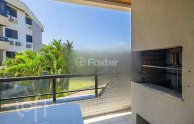 Imagem 6: Apartamento à venda Rua das Gaivotas, Ingleses do Rio Vermelho - Florianópolis