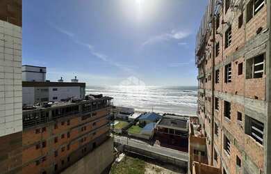 Imagem 5: Apartamento com 2 suítes lavabo, mobiliado e decorado com vista para...