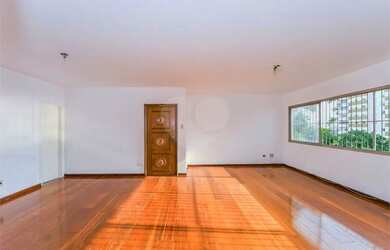 Imagem 5: Apartamento com 4 quartos à venda em Santo Amaro - SP