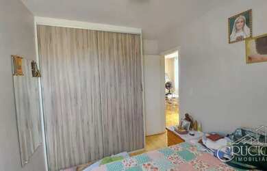 Imagem 15: Apartamento com 2 dormitórios, 46 m² - venda ou aluguel - Jardim Jockey Club - Londrina/PR