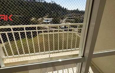 Imagem 2: Apartamento Para Locacao No Residencial Apua Em Jundiai/sp