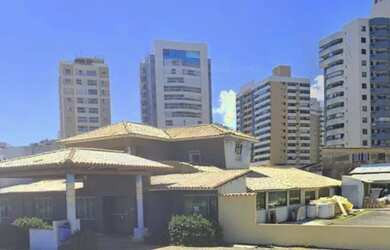 Imagem 4: Casa Comercial à Venda ou para Locação - 1.200m² - Armação, Salvador/BA